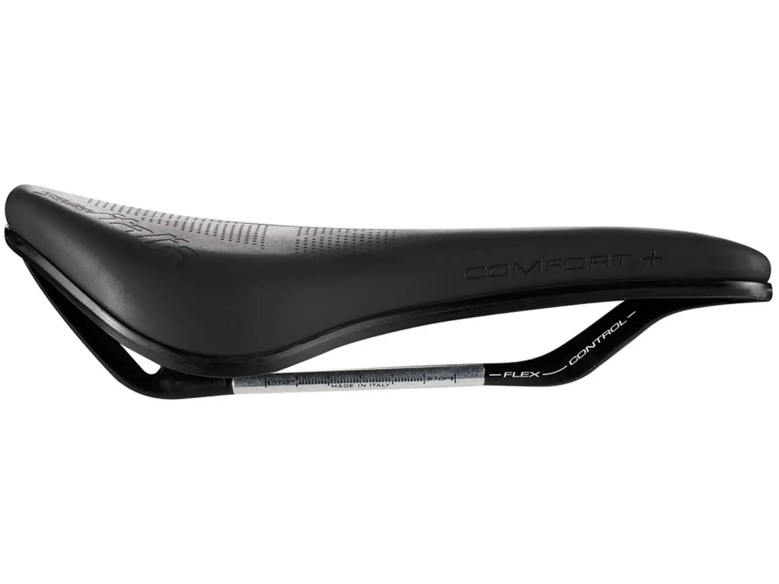 Selle Italia Sattel – Sella Model X Plus SF L Black 145×245 mm