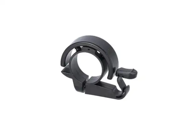 XLC DD-R01 Klingel Schwarz