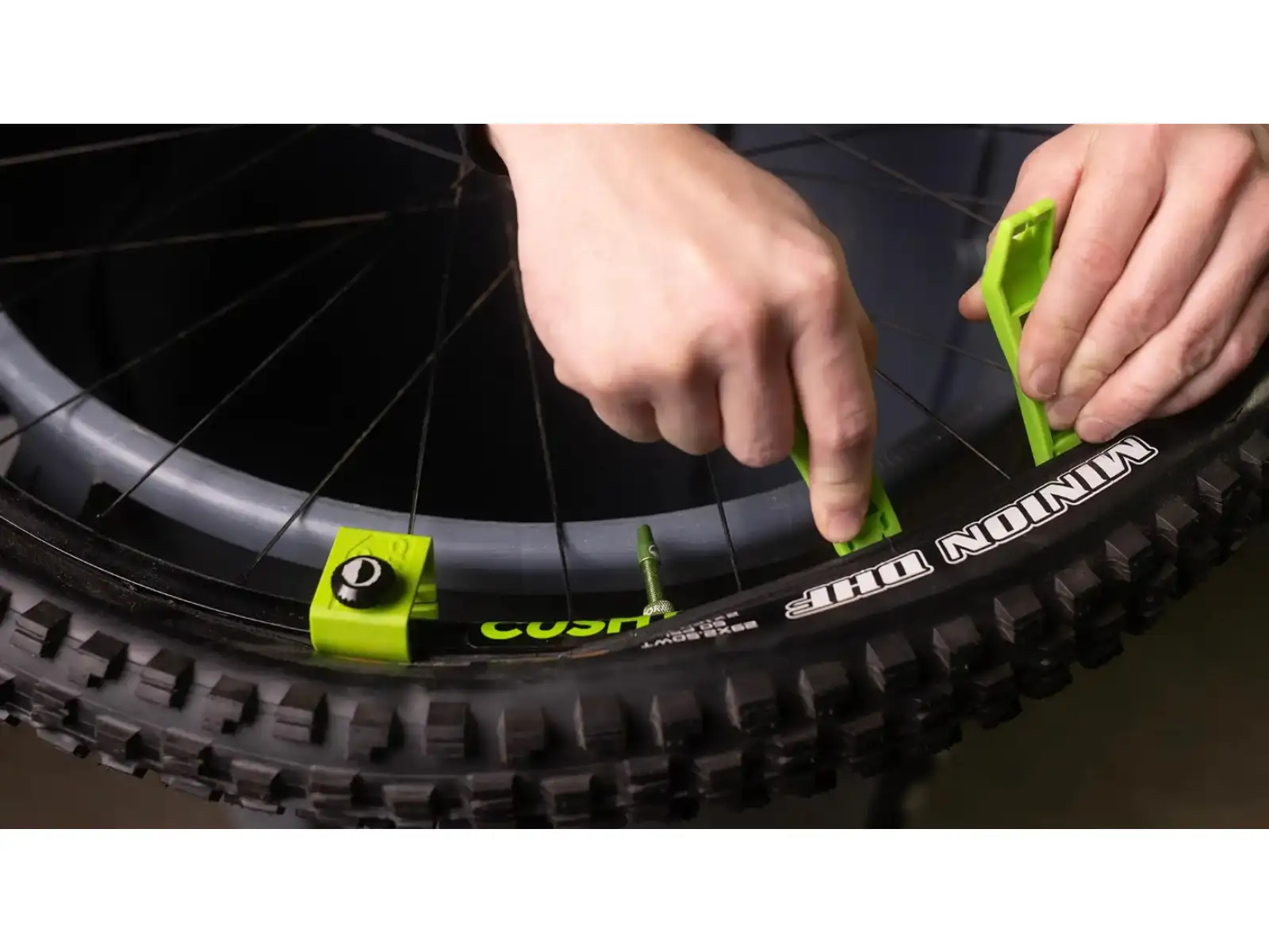 Cush Core Bead Bro Montageflüssigkeit