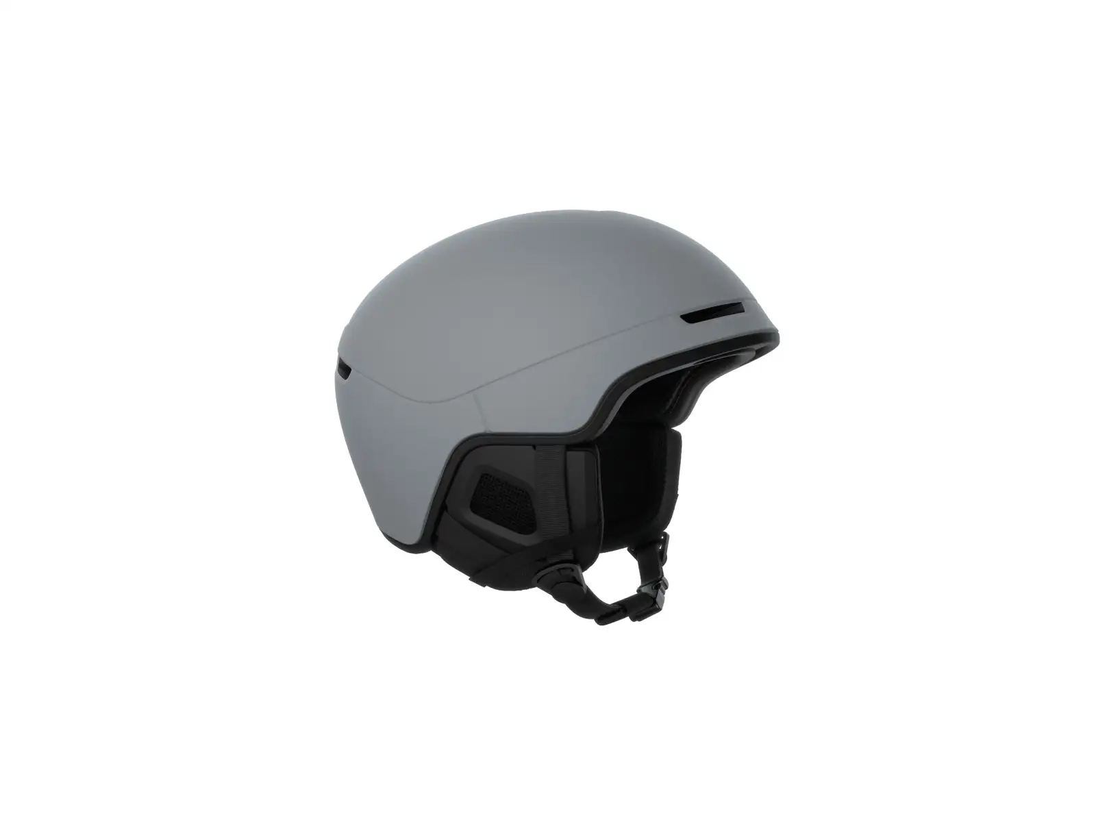 POC Obex Pure Skihelm Granite Grey Matt
