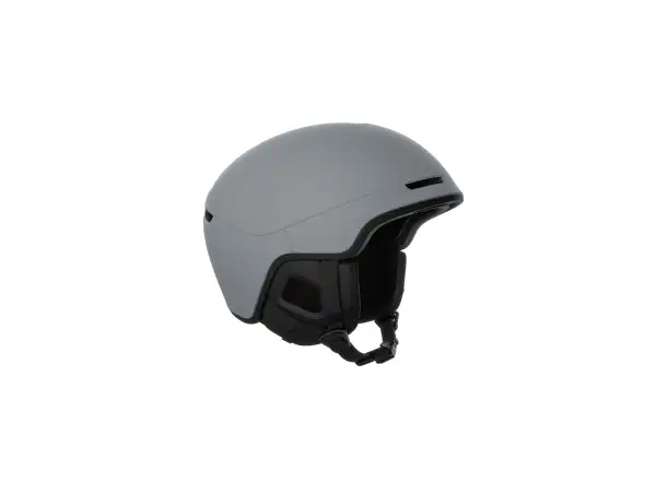 POC Obex Pure Skihelm Granite Grey Matt
