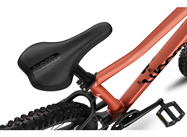 Woom 6 OFF Kupfer 26" Kinderfahrrad
