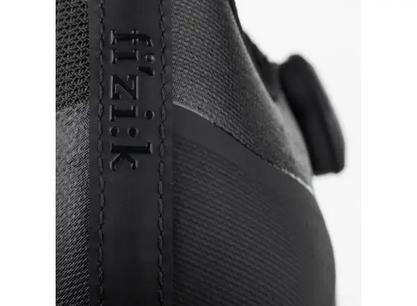 Fizik Tempo Overcurve R4 Rennrad Herrenschuhe Black/Black