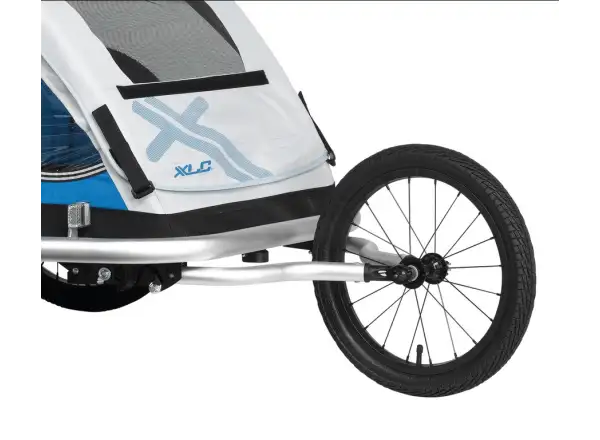 XLC Joggerkit für den Kinderwagen Duo8teen