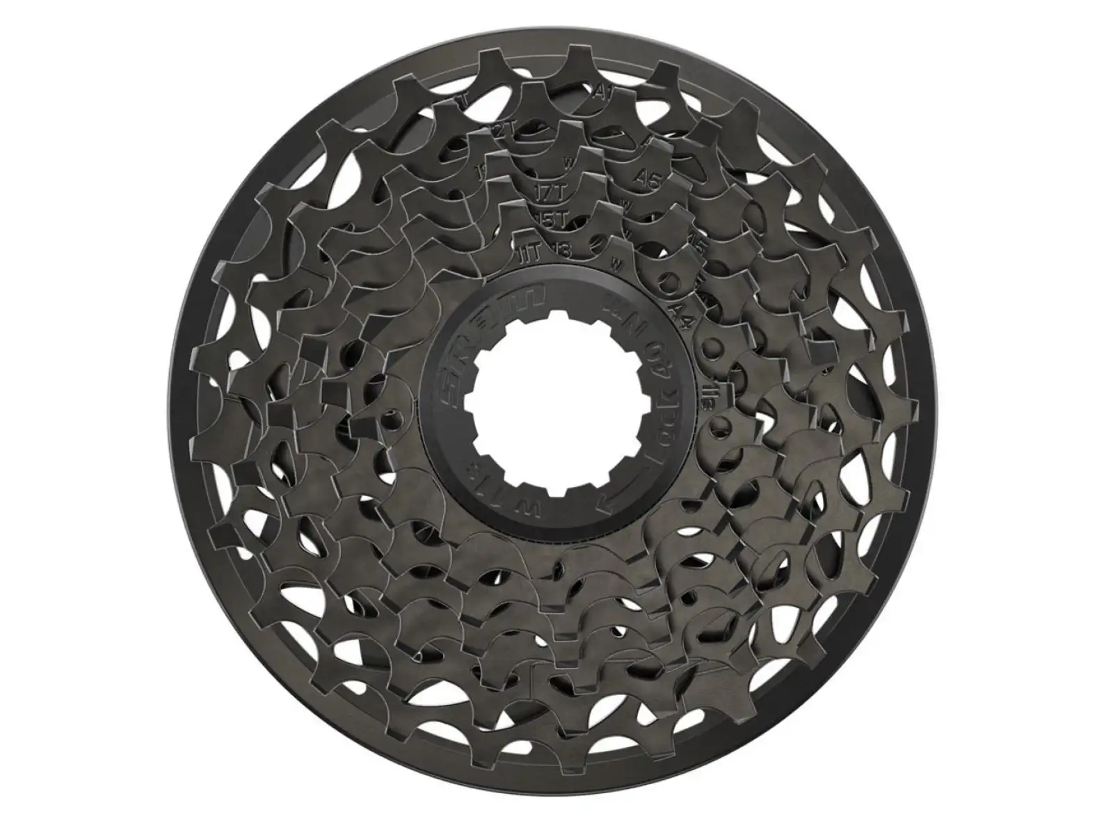 Sram GX DH PG-720 7-fach Kassette 11-25 Zähne