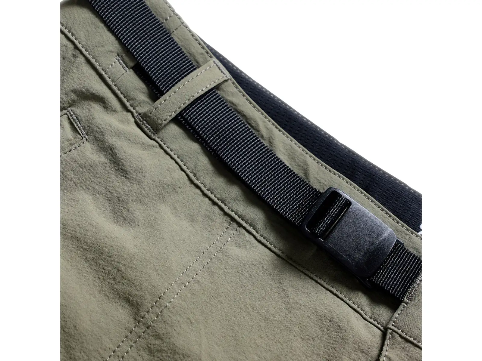 Troy Lee Designs Skyline Trail Herren Hose Mono Army