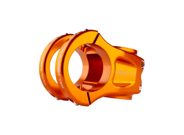 Burgtec Enduro MK3 Vorbau Iron Bro Orange