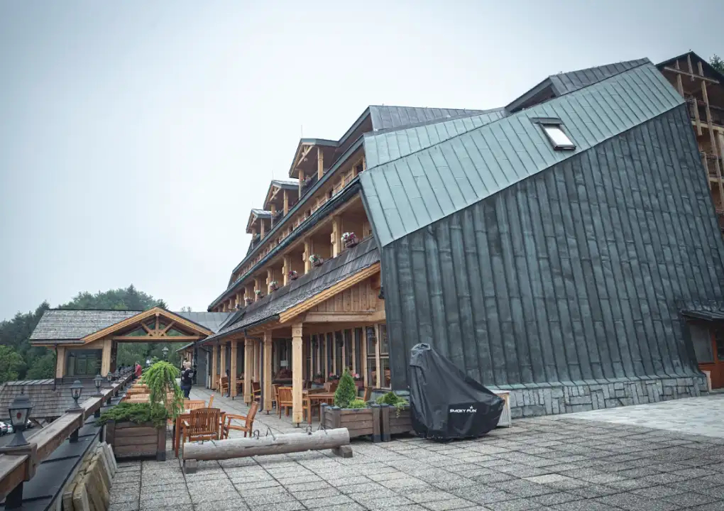 Oberalp Convention Frühjahr/Sommer 2025 mit Matúš Vnenčák