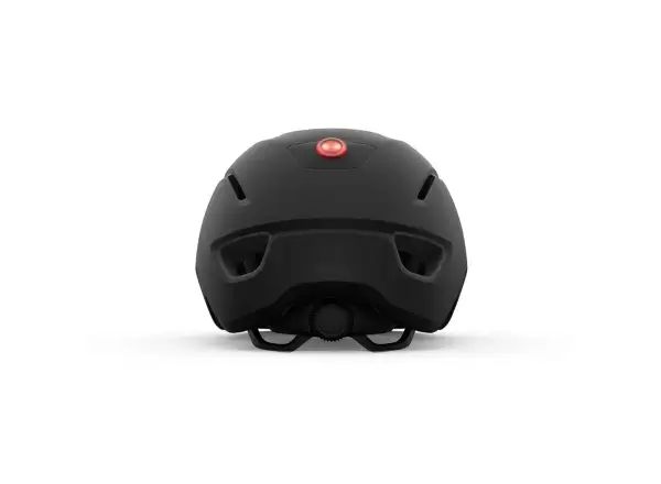 Giro Caden II LED Helm Matt Schwarz