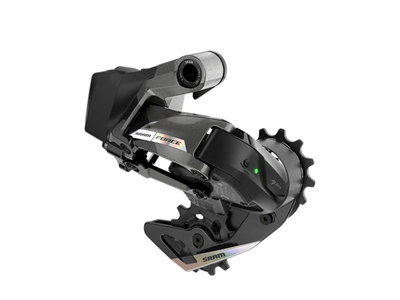Sram Force eTap AXS D2 Schaltwerk max. 36 Zähne