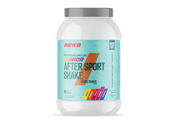 Penco Junior After Sport Shake Regenerationsgetränk für Junioren 250 g