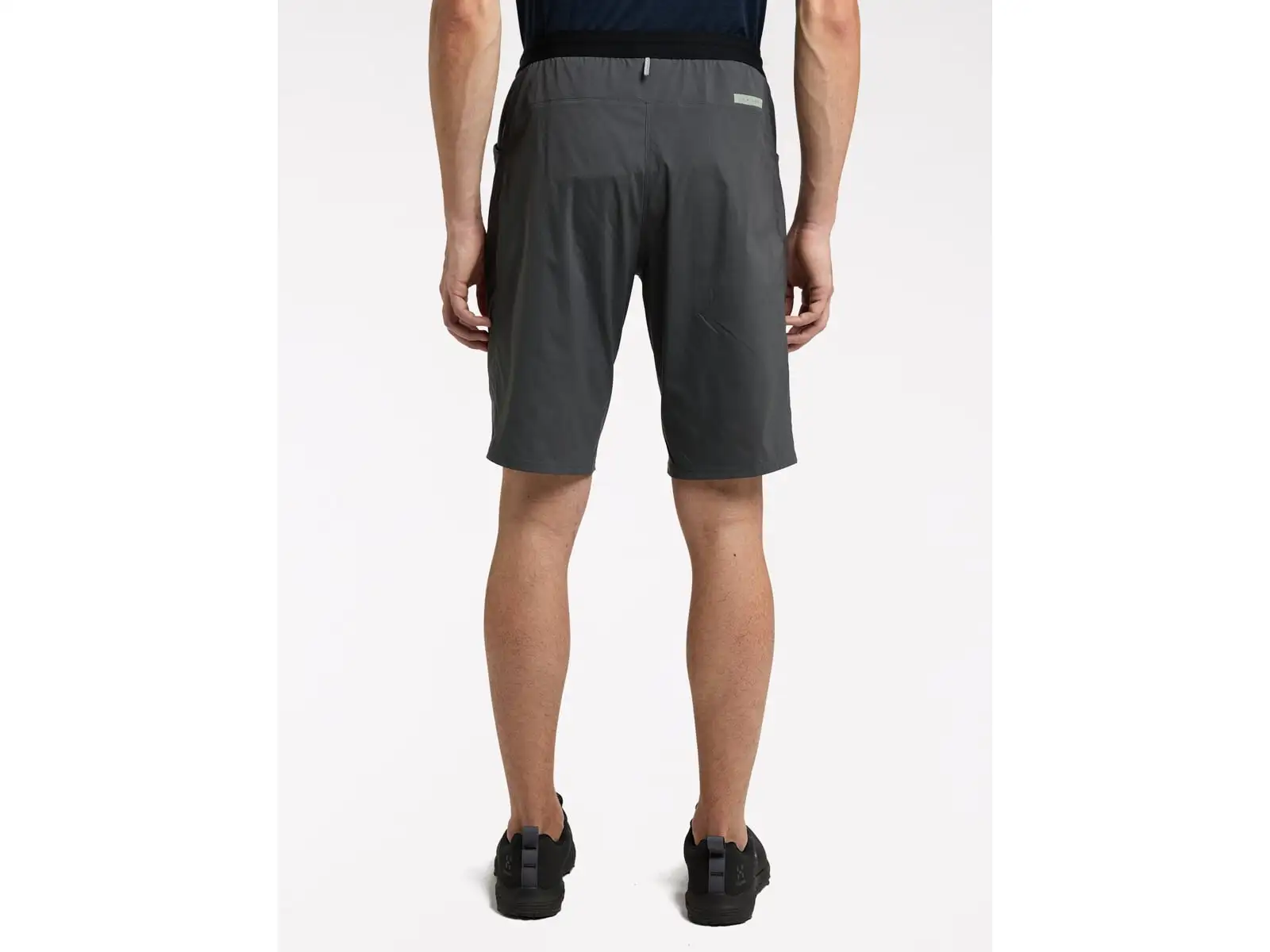 Haglöfs L.I.M Fuse Herren Shorts Magnetite