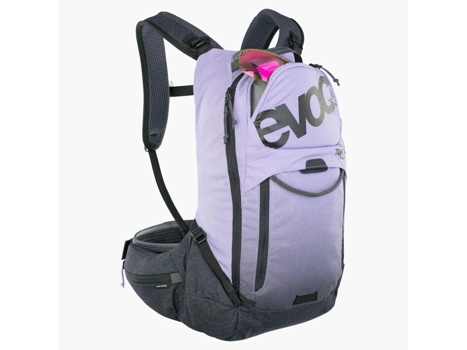 Evoc Trail Pro 16 Rucksack 16 l Multicolor