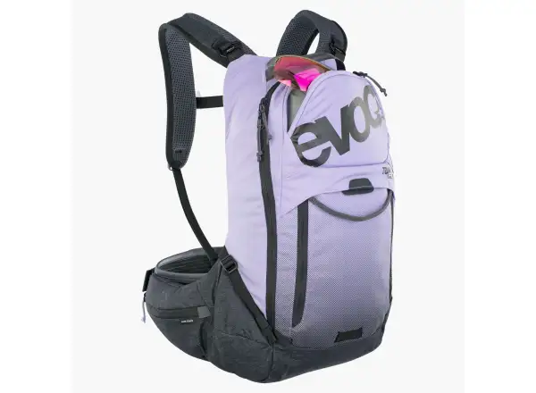 Evoc Trail Pro 16 Rucksack 16 l Multicolor