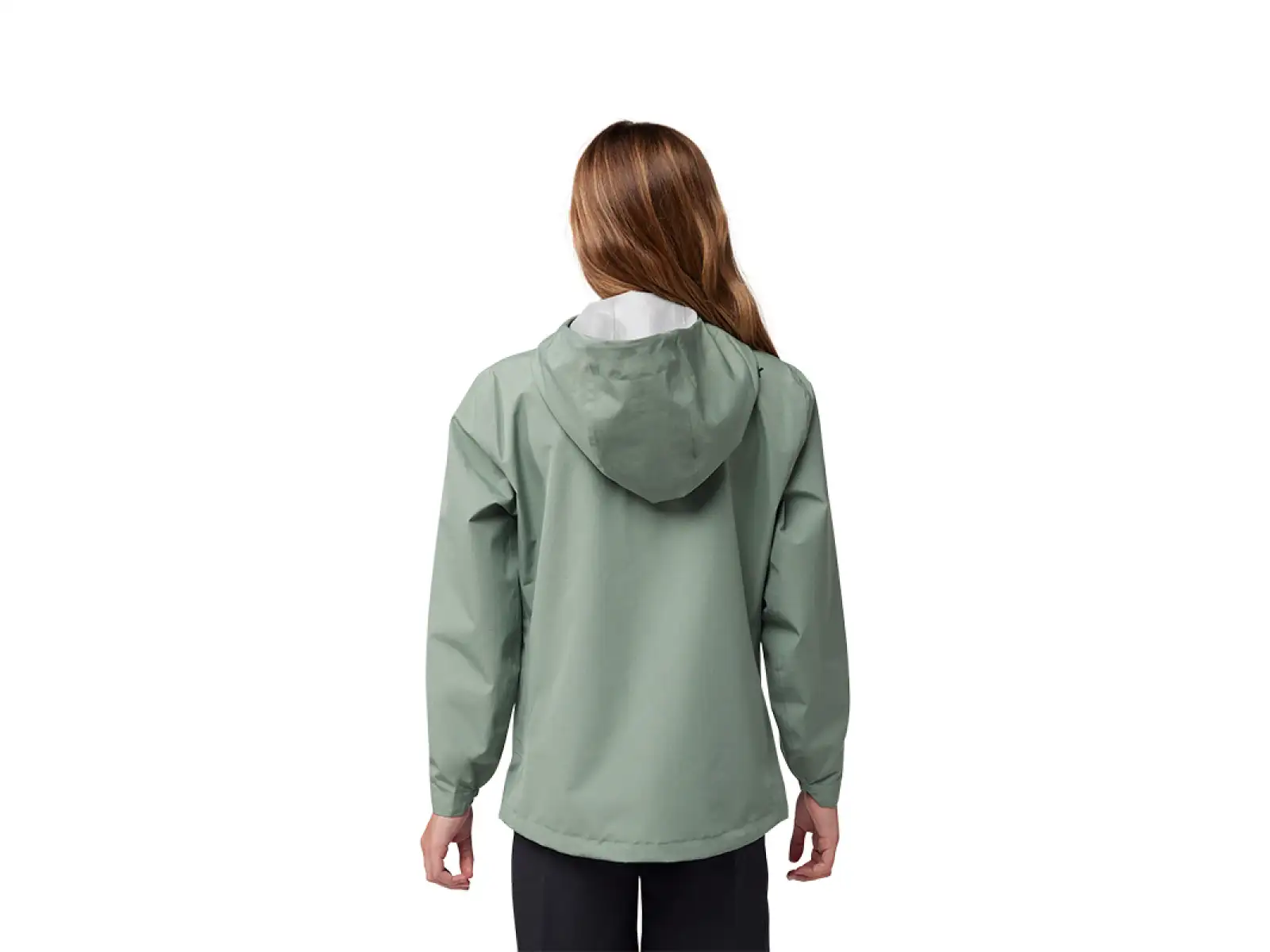 Fox Ranger 2.5L Kinderjacke Water Moos