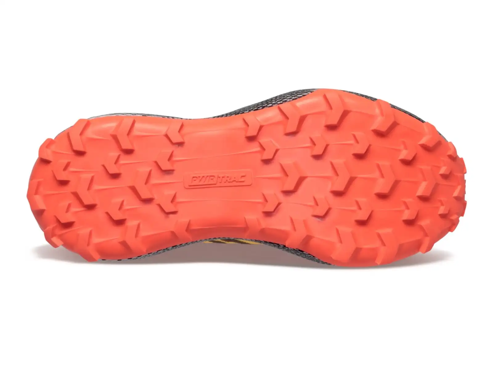 Saucony Endorphin Trail Laufschuhe Vizigold/Vizired
