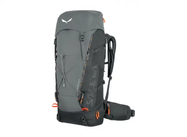 Salewa Alptrek 42+5 l Rucksack Quiet Shade