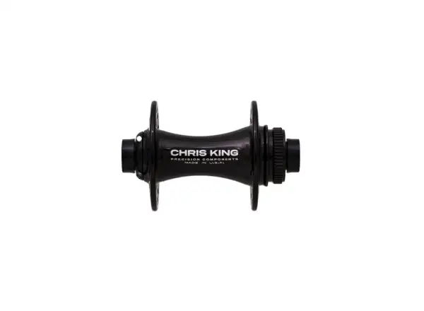 Chris King ISO Boost CL Vorderradnabe 15x110 mm 28 Löcher