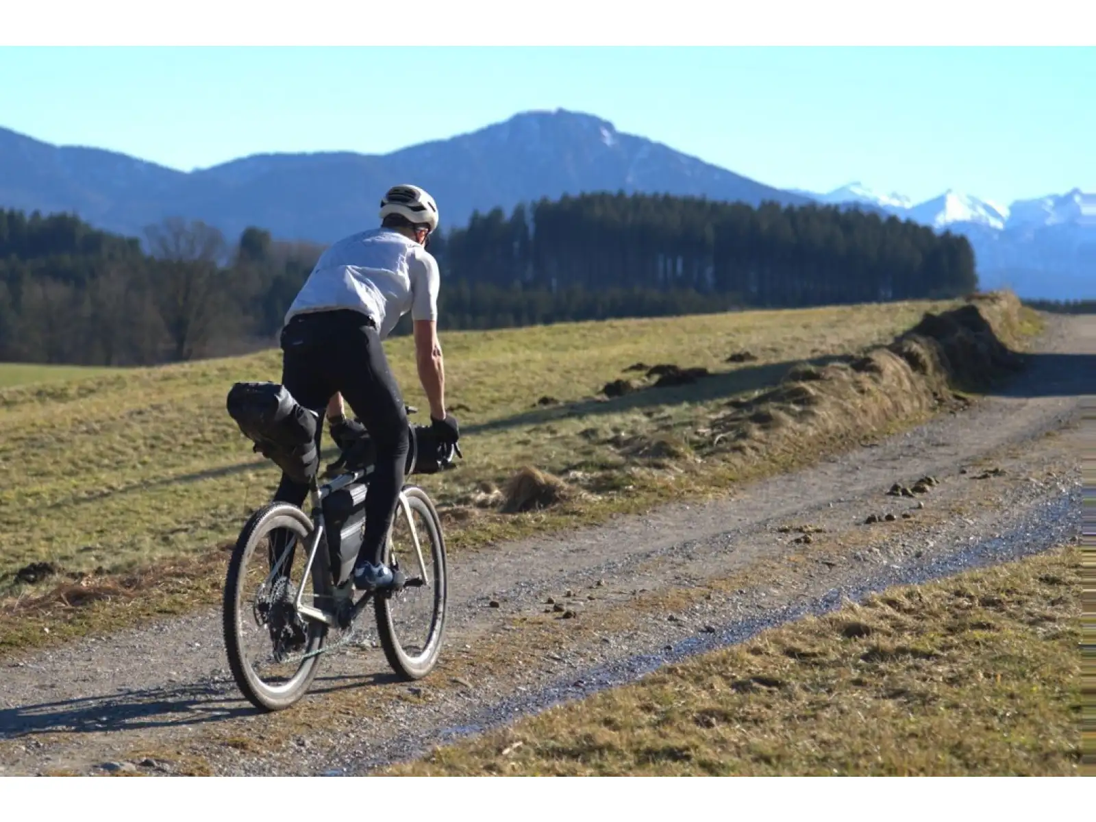 Apidura Expedition full frame pack New 6,8 l Rahmentasche