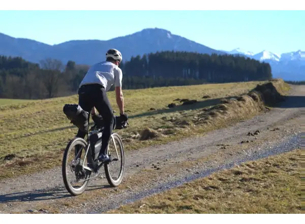 Apidura Expedition full frame pack New 6,8 l Rahmentasche
