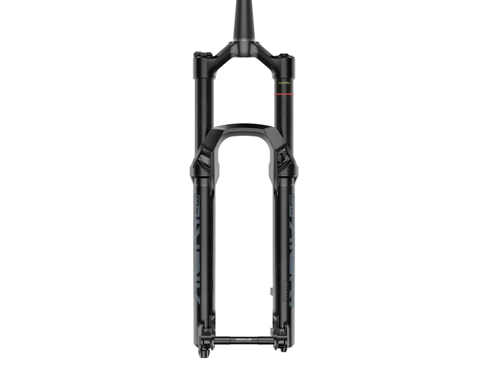 Rock Shox Lyrik Select Charger RC D1 29" Federgabel 44 mm Offset Schwarz