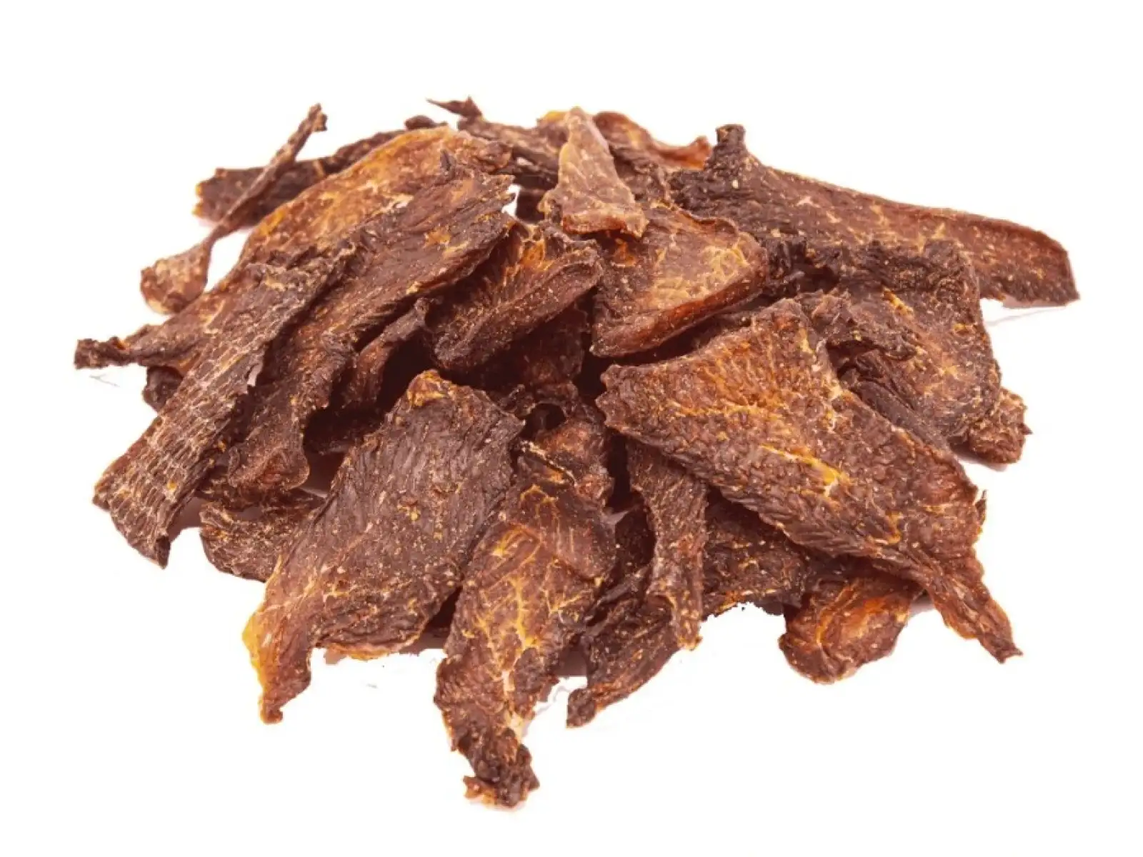 Trocken & Sohn 100% JERKY Truthahn Natural 150 g
