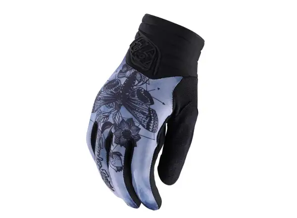 Troy Lee Designs Damen Luxe Handschuhe Illusion schwarz