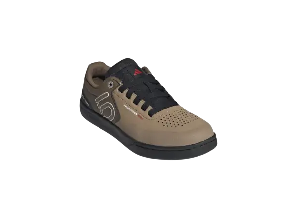 Five Ten Freerider Pro Herren-Schuhe Cardboard/Off White/Black