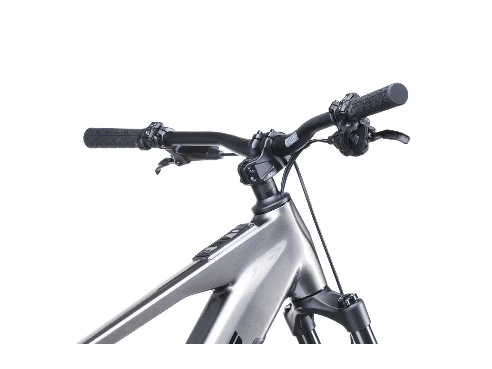 Crussis ONE-Largo AX 9.12-M2S(800) Mountain E-Bike