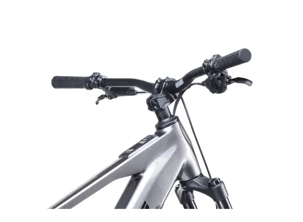 Crussis ONE-Largo AX 9.12-M2S(800) Mountain E-Bike