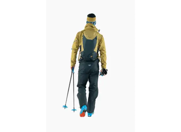 Dynafit Speed 25+3 l Rucksack Storm Sage/Black Out