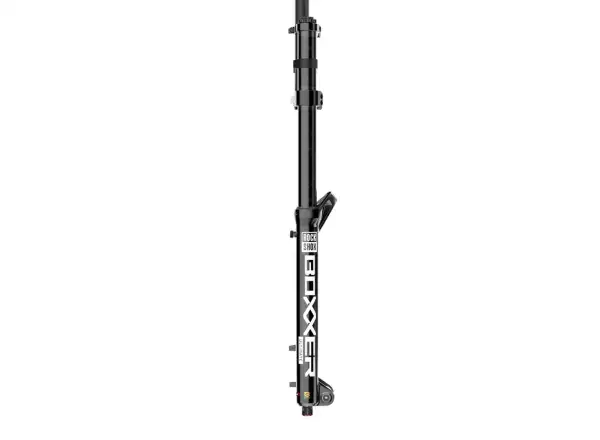 Rock Shox Boxxer Ultimate D1 29" Federgabel ShortCrown Gloss Black