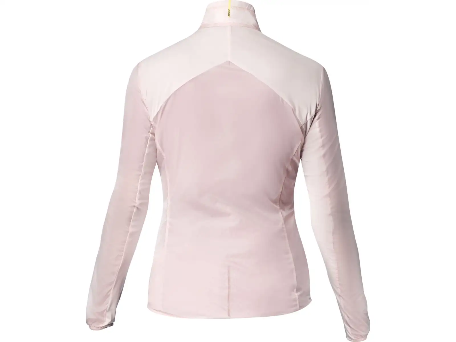 Mavic Sirocco Damenjacke Rose Smoke