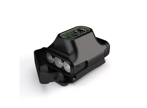 Silva Scout 3X Stirnlampe schwarz
