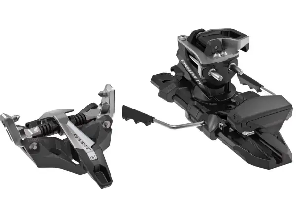 Dynafit Seven Summits+ Skitourenbindung mit Bremse 95-108 mm