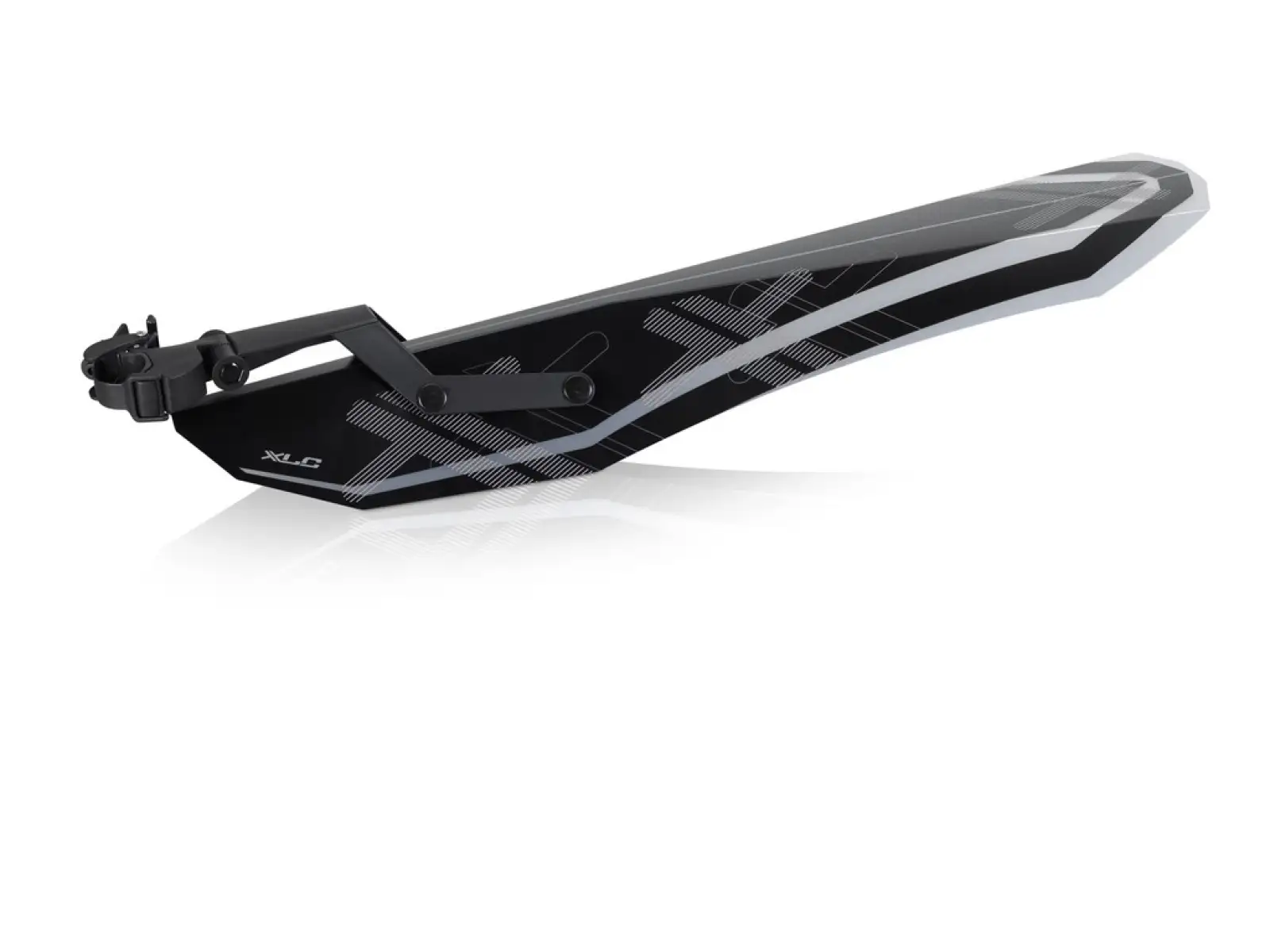 XLC MG-C06 Heck Schutzblech 26-29" Schwarz