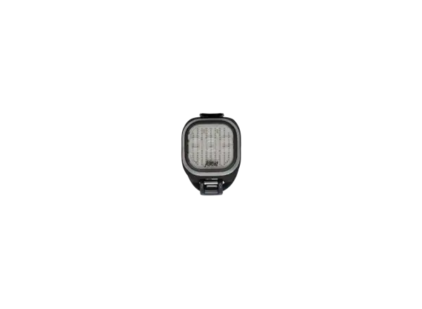 POC Knog Mini Helmleuchte Uranium Black