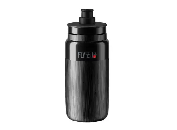 Elite Fly Tex 23 Flasche Schwarz 550 ml