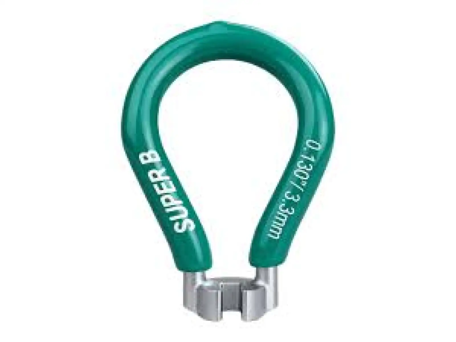 Super B TB-5550 Speichennippelspanner 3,3mm