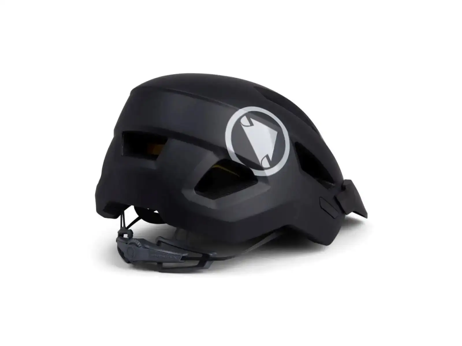 Endura Hummvee Helm Black