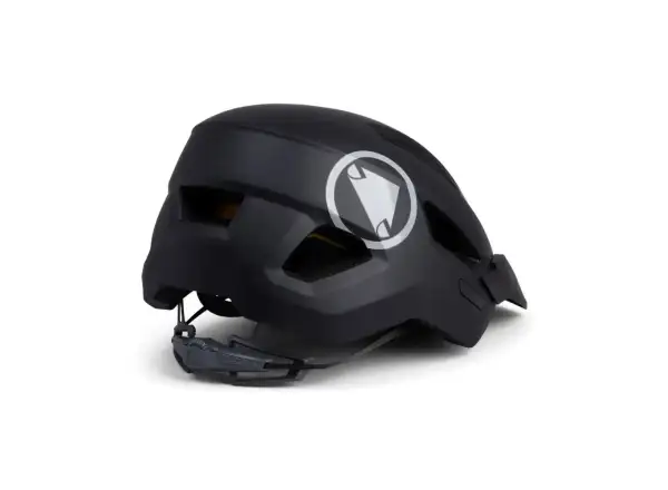 Endura Hummvee Helm Black