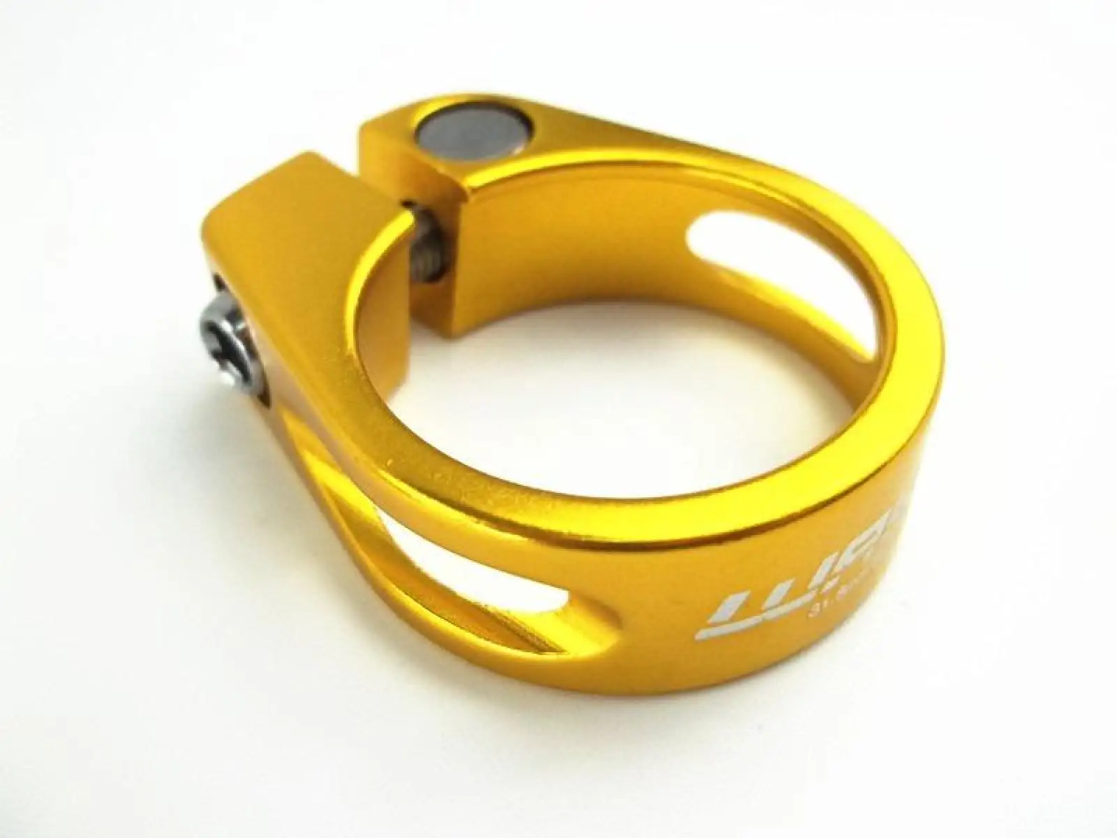 Wake CW206 Sattelklemme 31,8mm