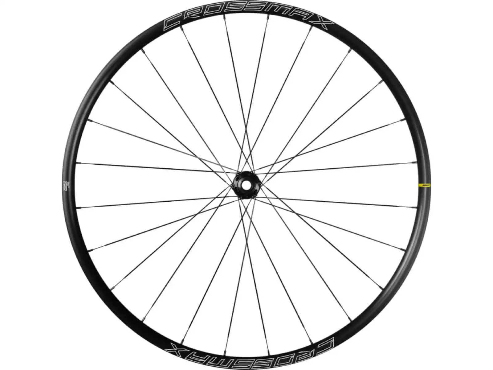 Mavic Crossmax Boost CL 29" Vorderrad-Felge
