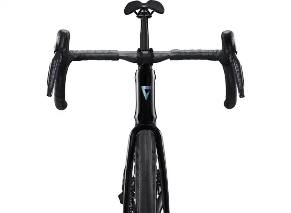Giant Defy Advanced Pro 0 Rennrad Carbon/Blau Libellenfalke