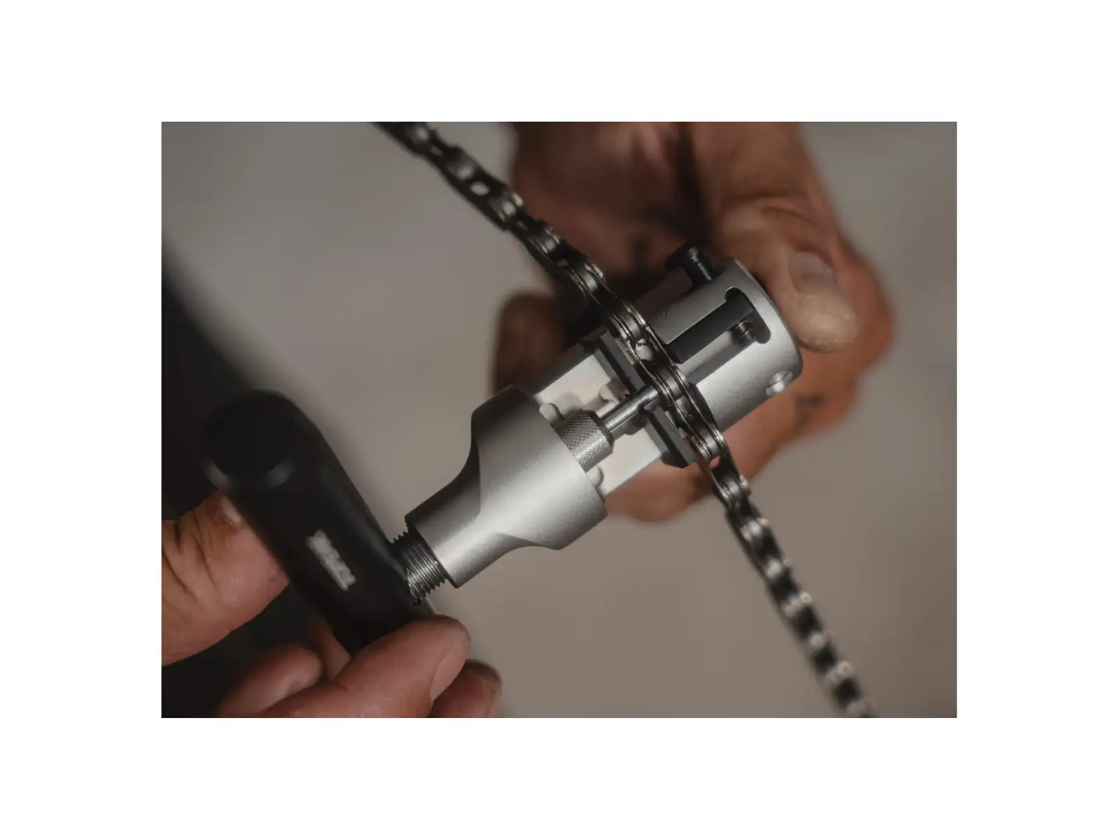 TOPEAK Chainmaster Team Issue Kettennieter