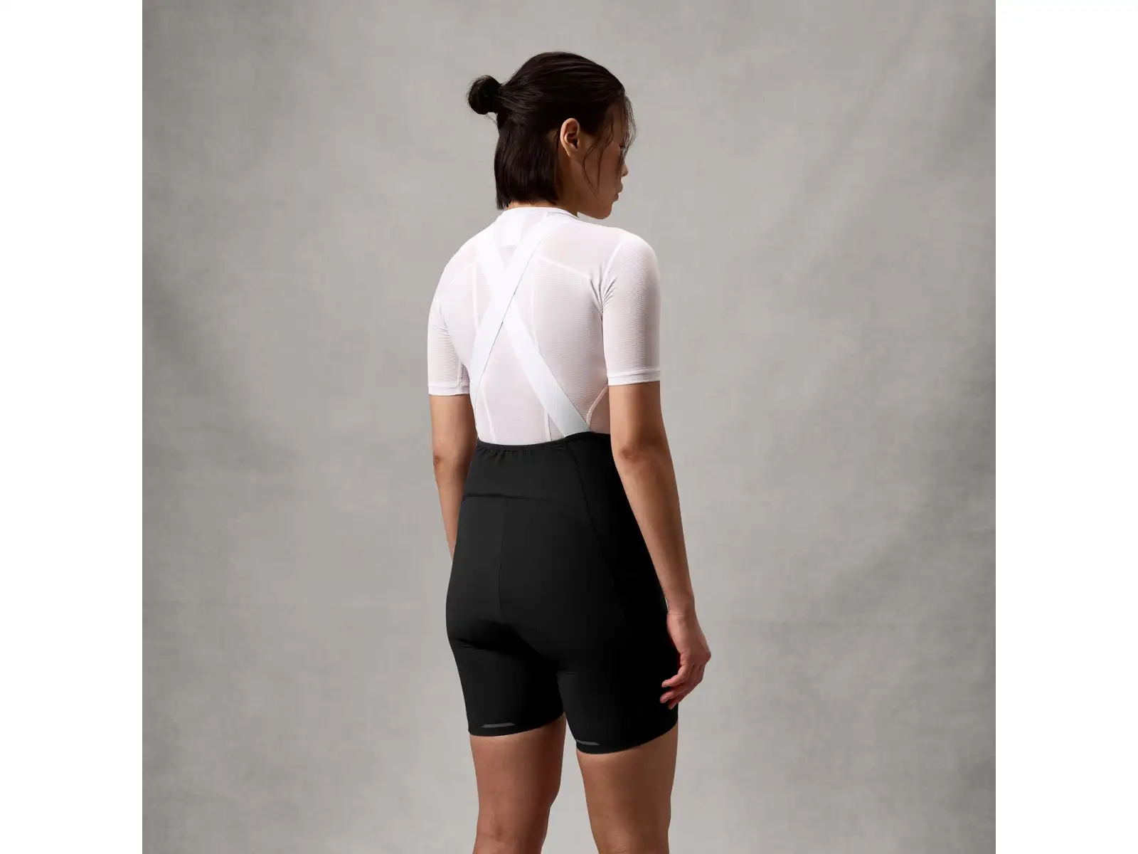 Endura Loop Damen-Shorts Black