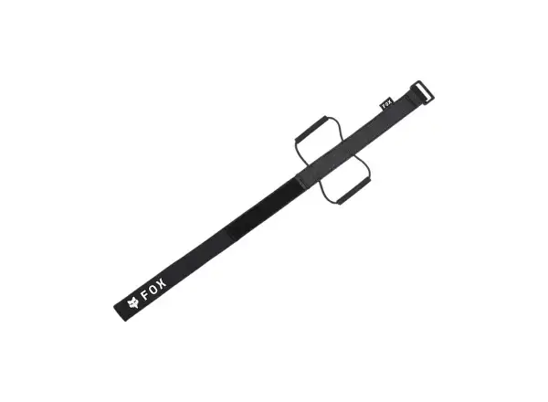 Fox Enduro Riemen Black