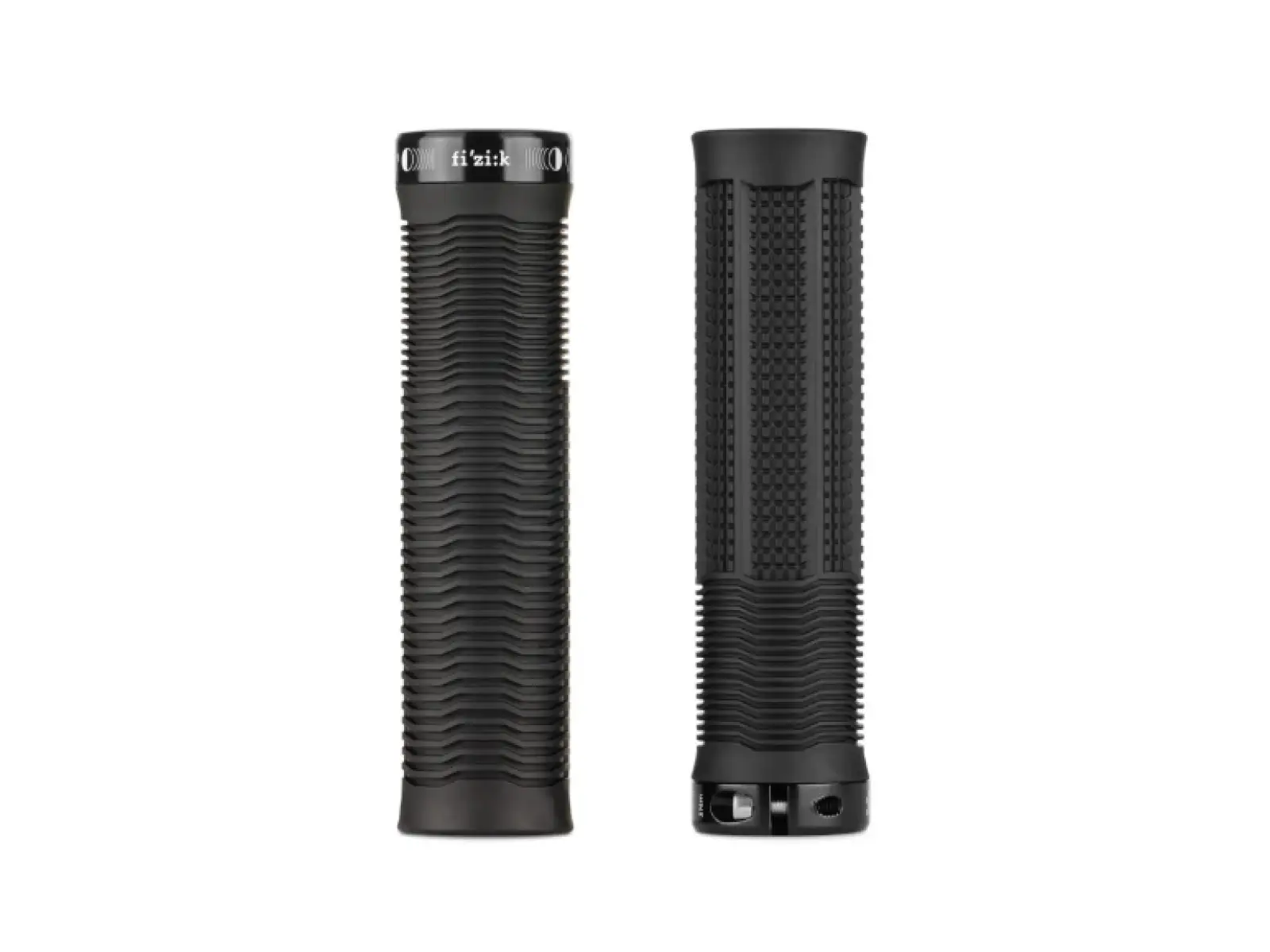 Fizik Terra Comfortfeel Griffe Black