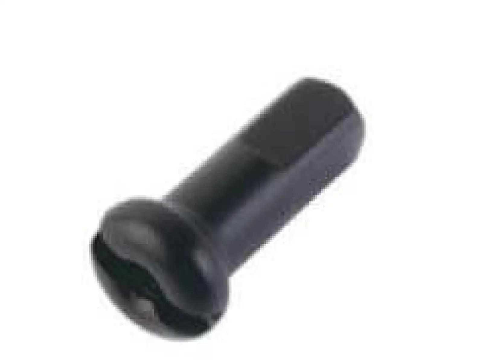 DT Swiss Nippel Pro Lock Messing 2x12mm Schwarz