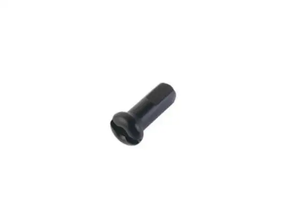 DT Swiss Nippel Pro Lock Messing 2x12mm Schwarz